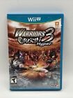Warriors Orochi 3: Hyper