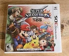 Super Smash Bros.