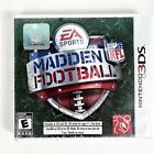 Madden NFL Football