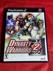 Dynasty Warriors 2