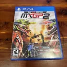 MXGP 2: The Official Motocross Videogame