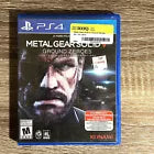 Metal Gear Solid V: Ground Zeroes