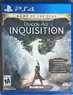 Dragon Age: Inquisition - Game of the Year Edition