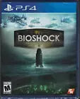 BioShock: The Collection