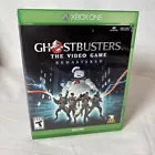 Ghostbusters: The Video Game Remastered