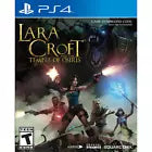 Lara Croft and the Temple of Osiris