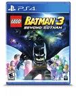 LEGO Batman 3: Beyond Gotham