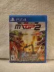 MXGP 2: The Official Motocross Videogame