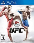 EA Sports UFC