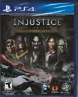 Injustice: Gods Among Us - Ultimate Edition