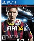 FIFA 14