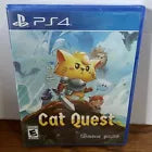 Cat Quest