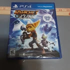 Ratchet & Clank