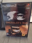 Smuggler's Run