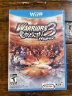 Warriors Orochi 3: Hyper