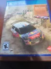 Sébastien Loeb Rally EVO