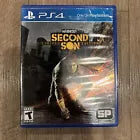 inFamous: Second Son