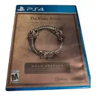 The Elder Scrolls Online: Gold Edition