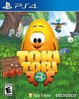 Toki Tori 2+