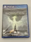 Dragon Age: Inquisition