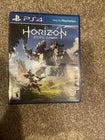 Horizon Zero Dawn