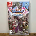 Dragon Quest XI S: Echoes of an Elusive Age - Definitive Edition