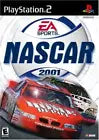 NASCAR 2001