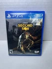 inFamous: Second Son