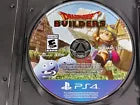 Dragon Quest Builders