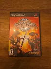 Onimusha: Blade Warriors