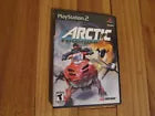Arctic Thunder