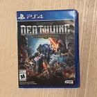 Space Hulk: Deathwing Enhanced Edition