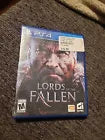 Lords of the Fallen - Limited Edition