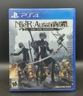 Nier: Automata