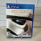 Star Wars Battlefront Deluxe Edition