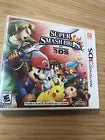 Super Smash Bros.
