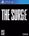 The Surge