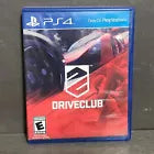 Driveclub