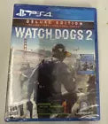 Watch Dogs 2: Deluxe Edition