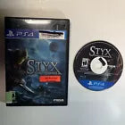 Styx: Shard of Darkness