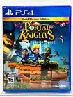 Portal Knights: Gold Throne Edition