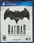 Batman: The Telltale Series