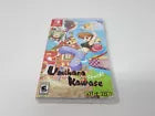 Umihara Kawase Fresh!