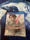 inFAMOUS: First Light