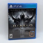 Diablo III: Ultimate Evil Edition