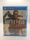 Battlefield Hardline Deluxe Edition