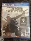 Homefront: The Revolution