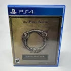 The Elder Scrolls Online: Gold Edition