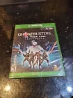 Ghostbusters: The Video Game Remastered