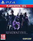 Resident Evil 6